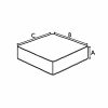 Outdoor Lounge Cushion Size Guide