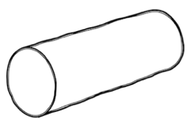 Bolters cushion