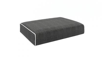 Custom Outdoor Lounge Base Cushion