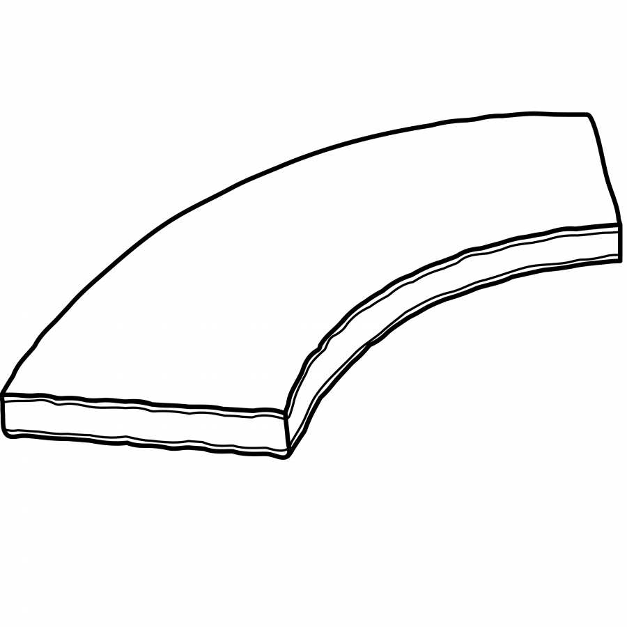 Curved cushion-4-01 (1) Curved cushion-4-01 (1)