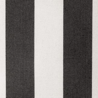 ONYX CHARCOAL STRIPE