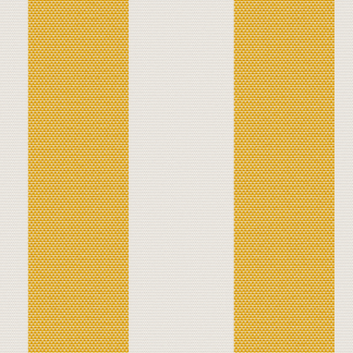 Yellow Lemon Stripe